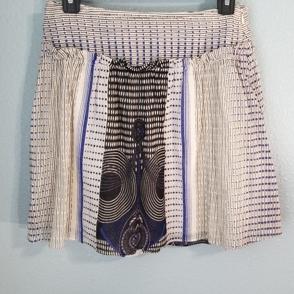 Edme & Esyllte cotton skirt - Picture 7 of 7